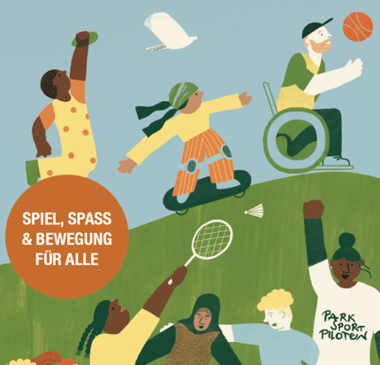 ParkSport Spiel & Spaß Hammer Park