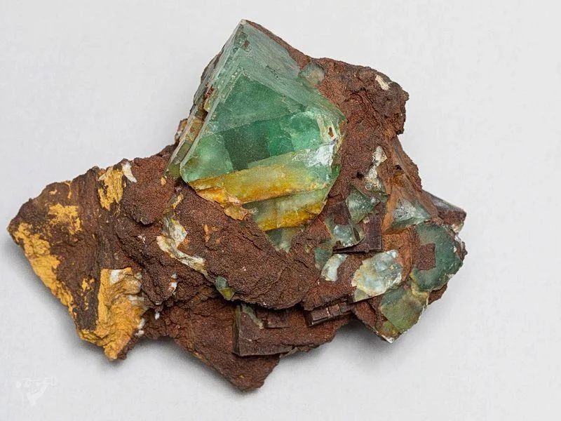 Fundberatung: Mineralien und Gesteine