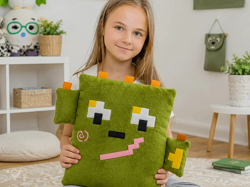 Kreative Abenteuer für Minecraft Fans-erschaffe deinen eigenen Minecraft-Charakter