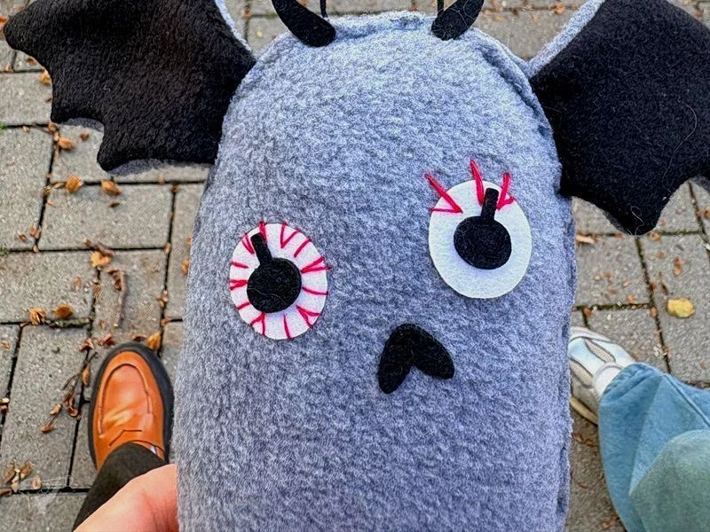 Halloween - Workshop
