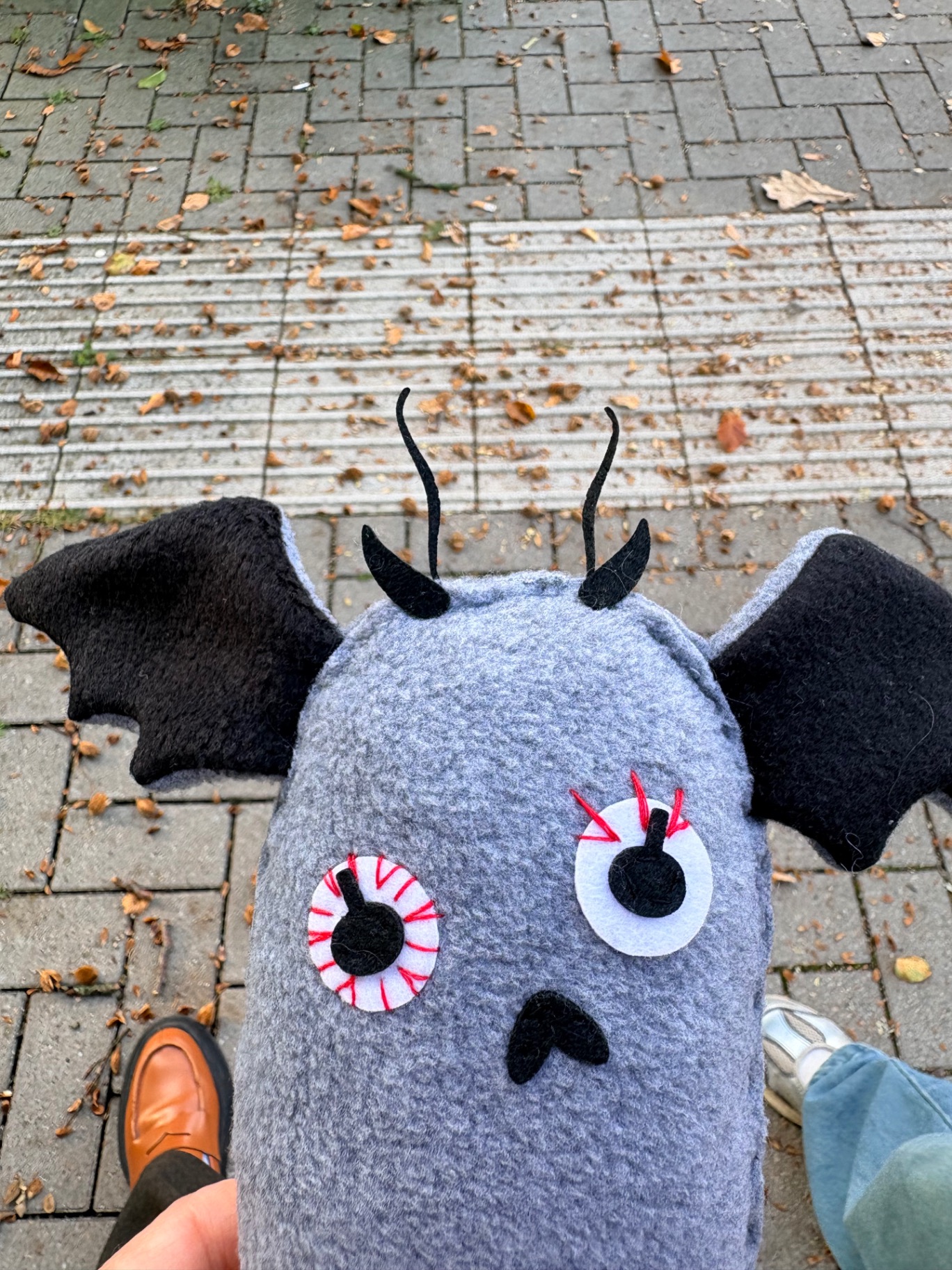 Halloween - Workshop