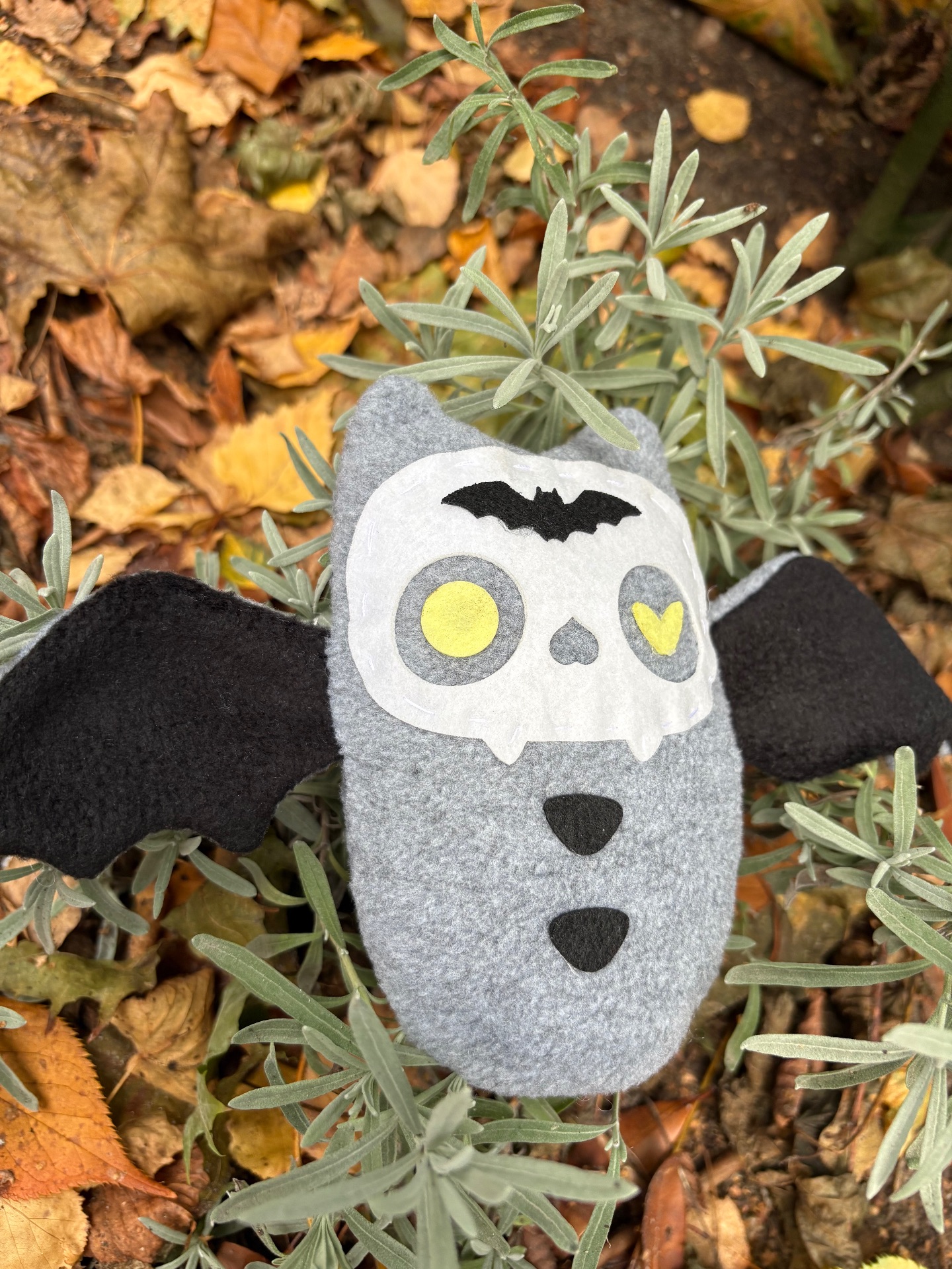 Halloween - Workshop