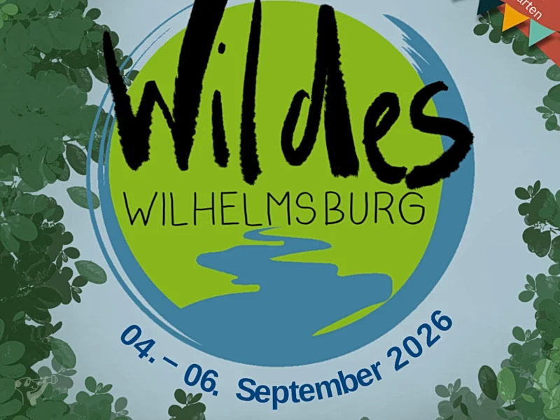 Wildes Wilhelmsburg