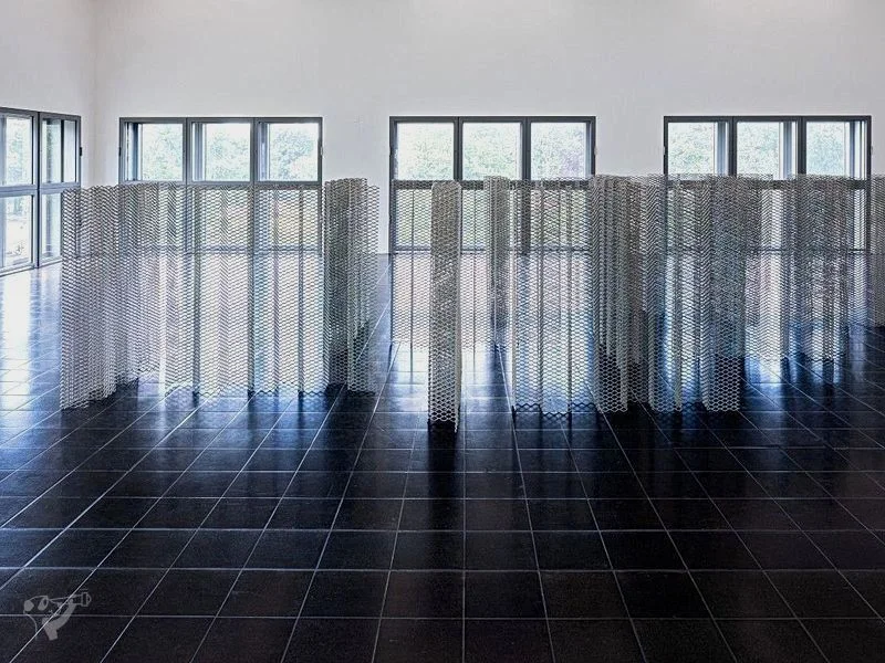 Spinnen in der Kunst – Familienführung in der Hamburger Kunsthalle