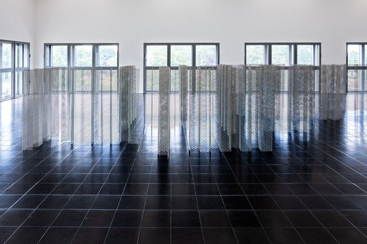 Spinnen in der Kunst – Familienführung in der Hamburger Kunsthalle