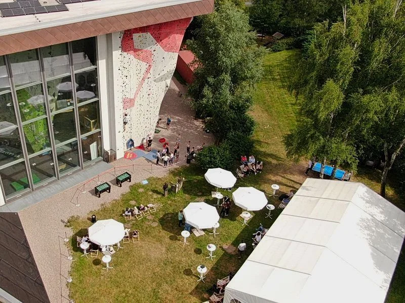 Sommerfest 2026