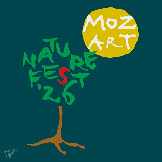 Familienkonzert: Mozart in der wilden Natur