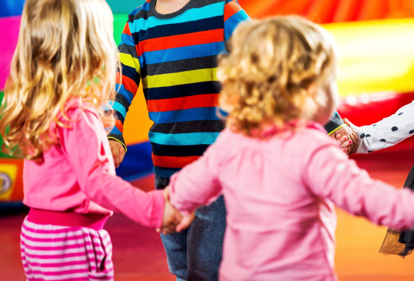Kindertheater