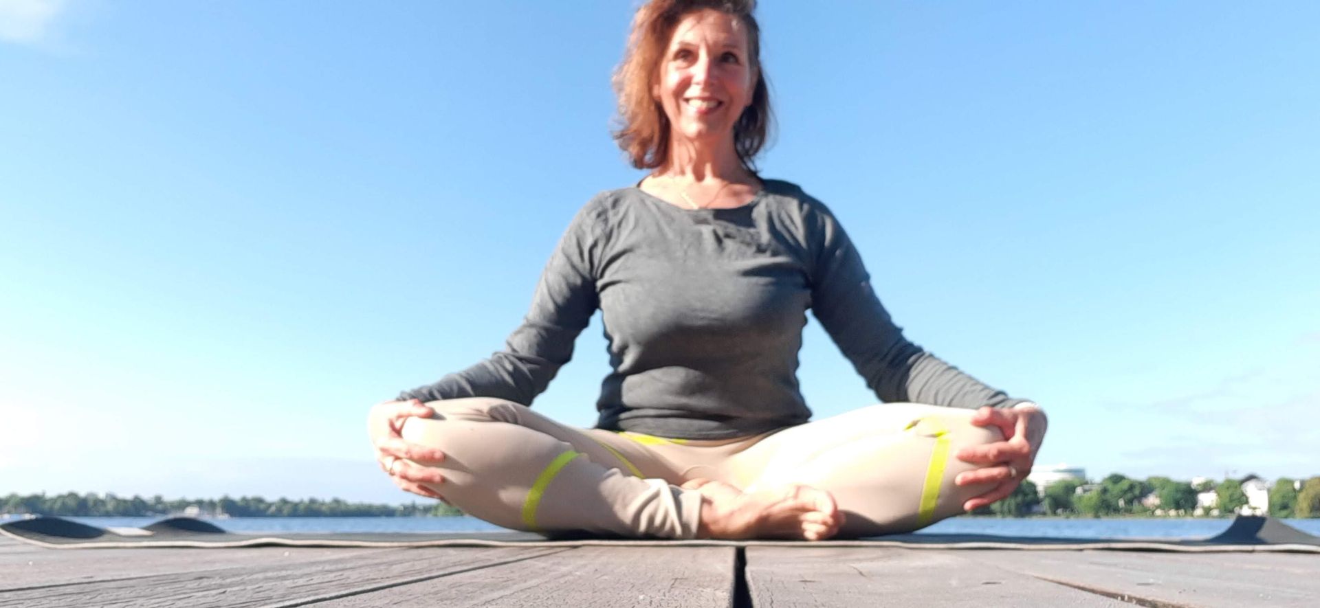 Yoga für alle