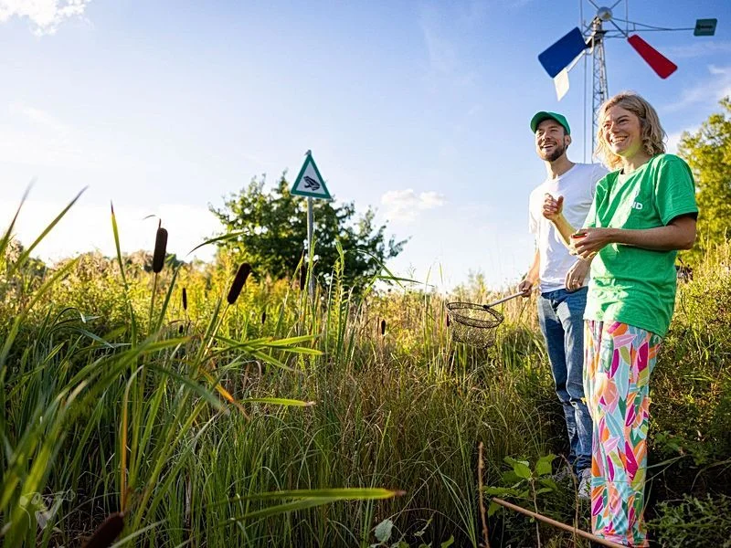 BUND Naturerlebnisgarten – Bild 11