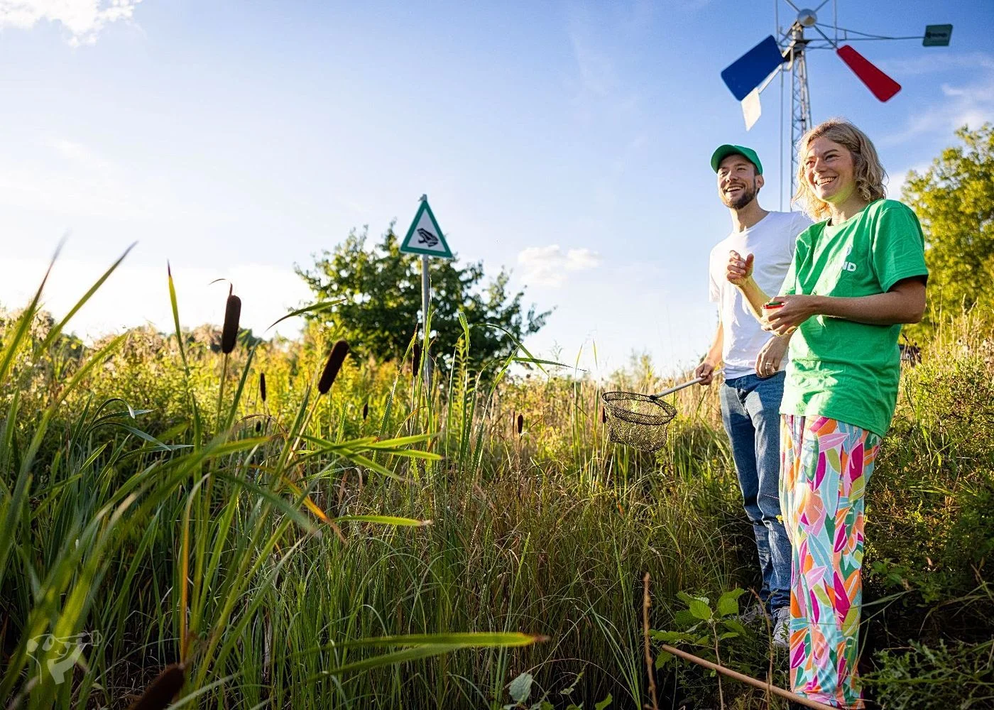 BUND Naturerlebnisgarten – Foto 11