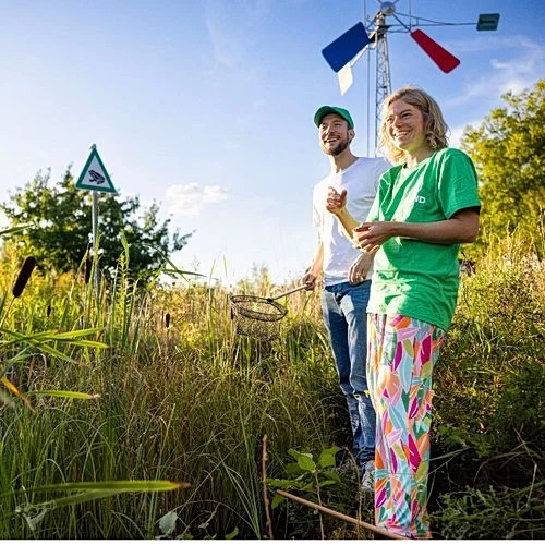 BUND Naturerlebnisgarten