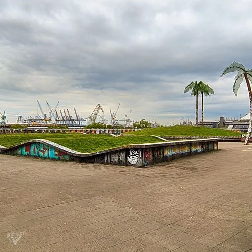 Park Fiction