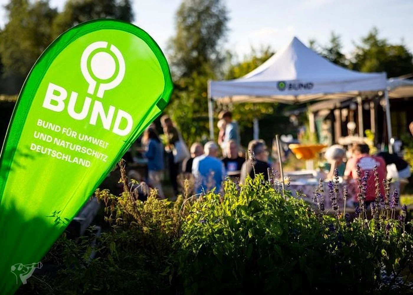 BUND Naturerlebnisgarten – Foto 3