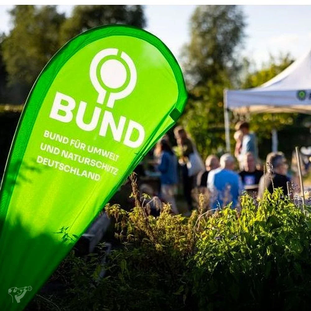 BUND Naturerlebnisgarten