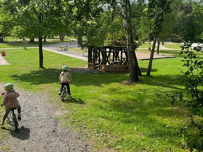 Spielpark Rissener Kuhle – Bild 2