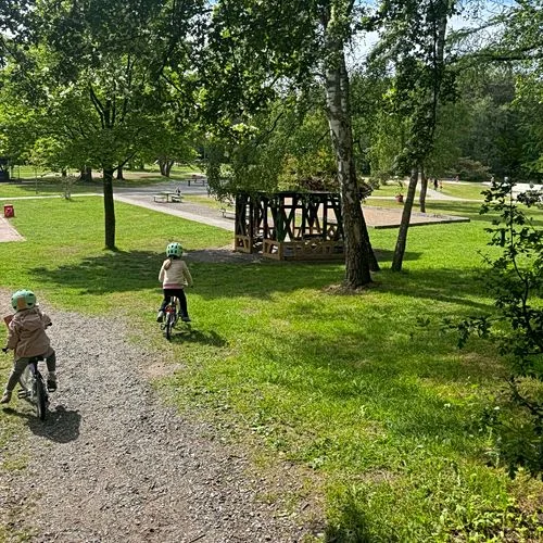 Spielpark Rissener Kuhle
