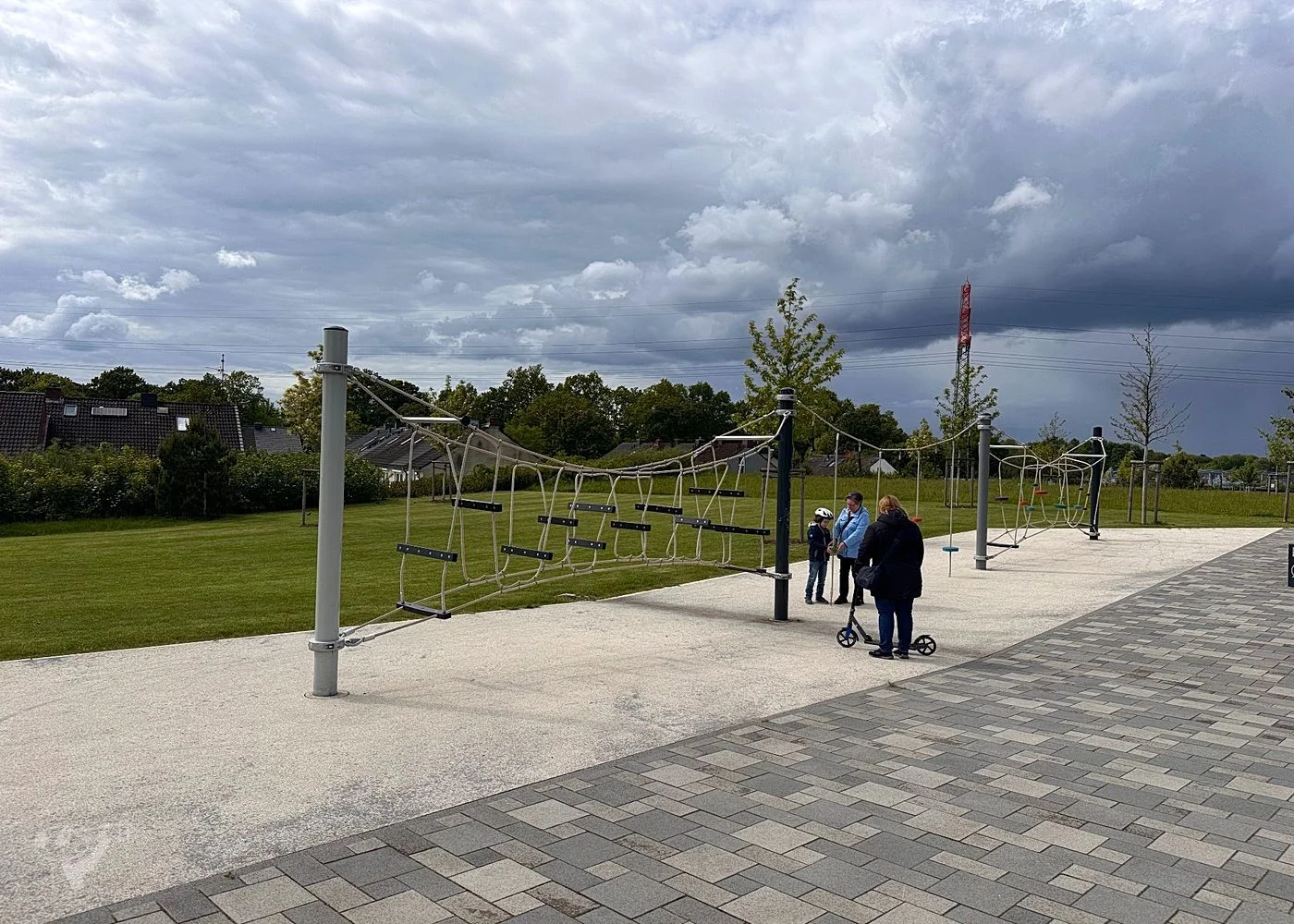 Deckelpark Stellingen – Foto 23