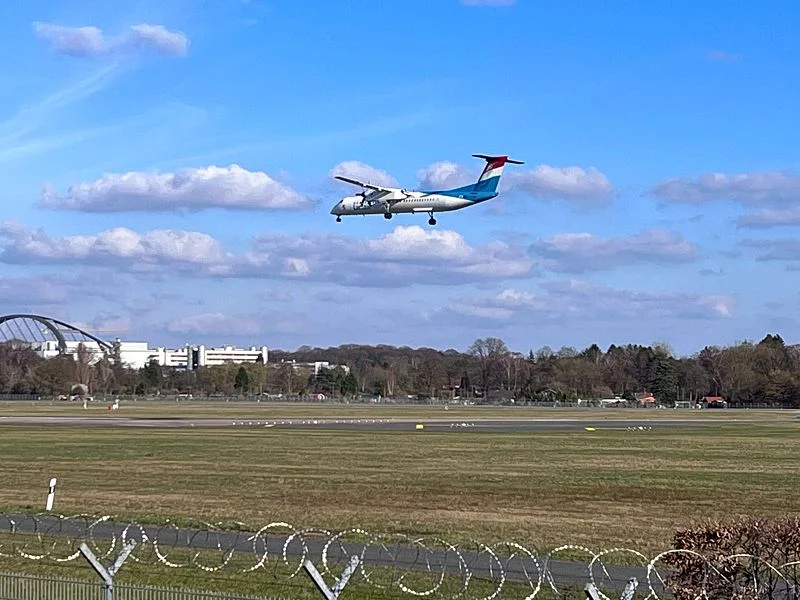 Flughafen Wanderweg – Bild 4