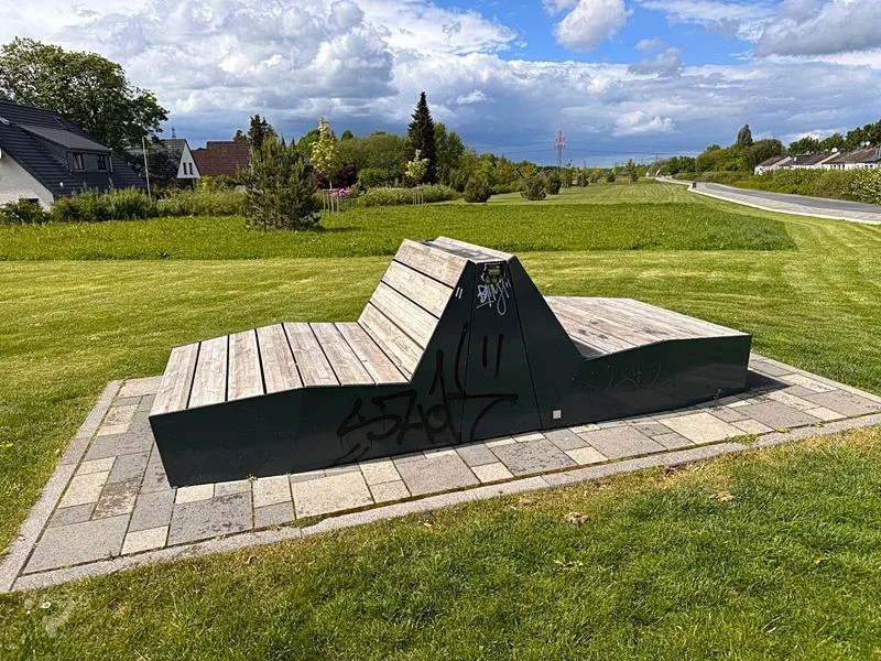 Deckelpark Stellingen – Bild 4