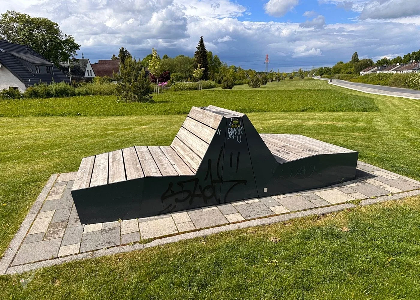 Deckelpark Stellingen – Foto 4