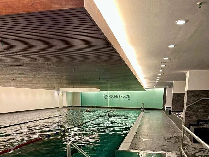 Schwimmschule fun2swim