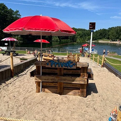 Strandbad Farmsen