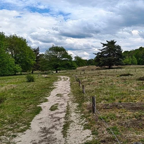 Boberger Niederung und Strand