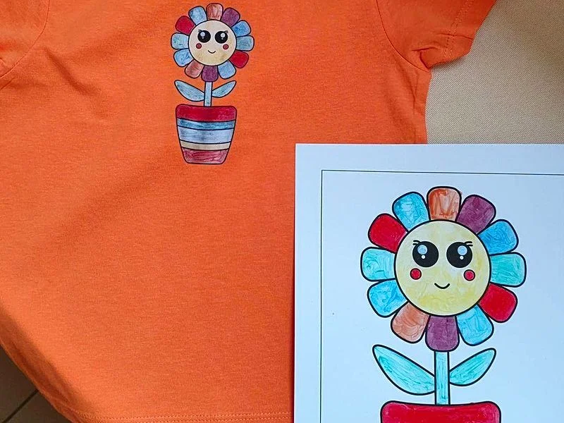 Print-Füchse Druckworkshop – Bild 7