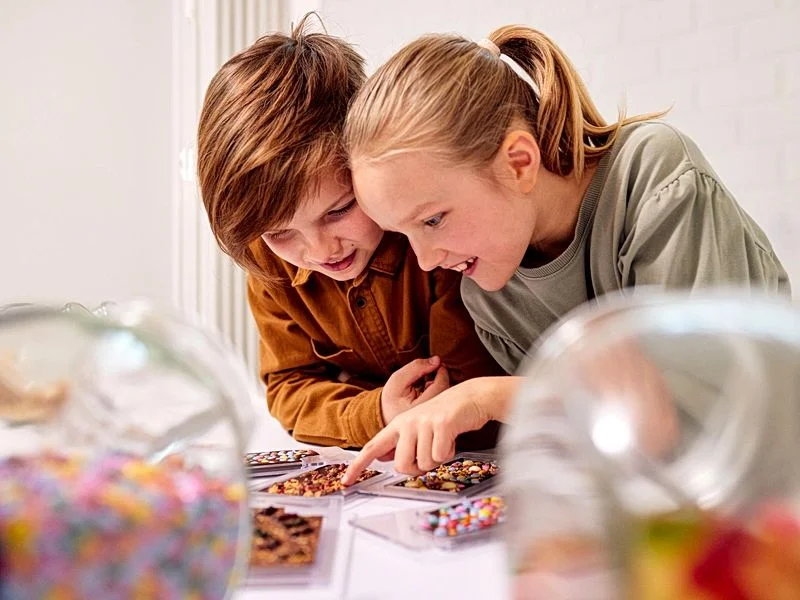 Schokotour durch das Chocoversum – Bild 1