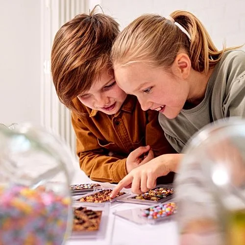 Schokotour durch das Chocoversum