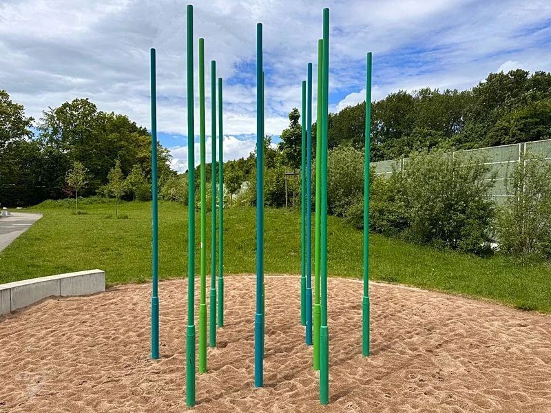 Parkour-Park Eidelstedt – Bild 16