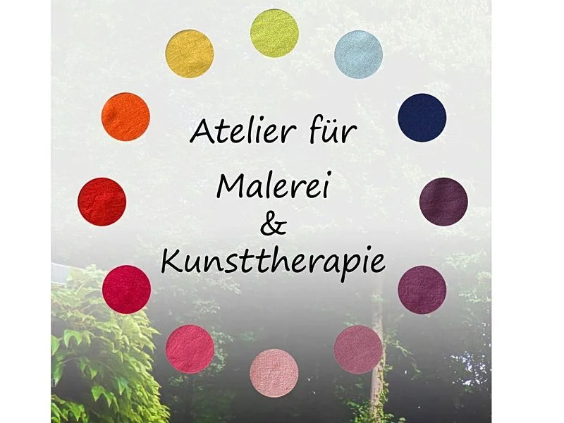 Malen im Künstleratelier – Bild 10