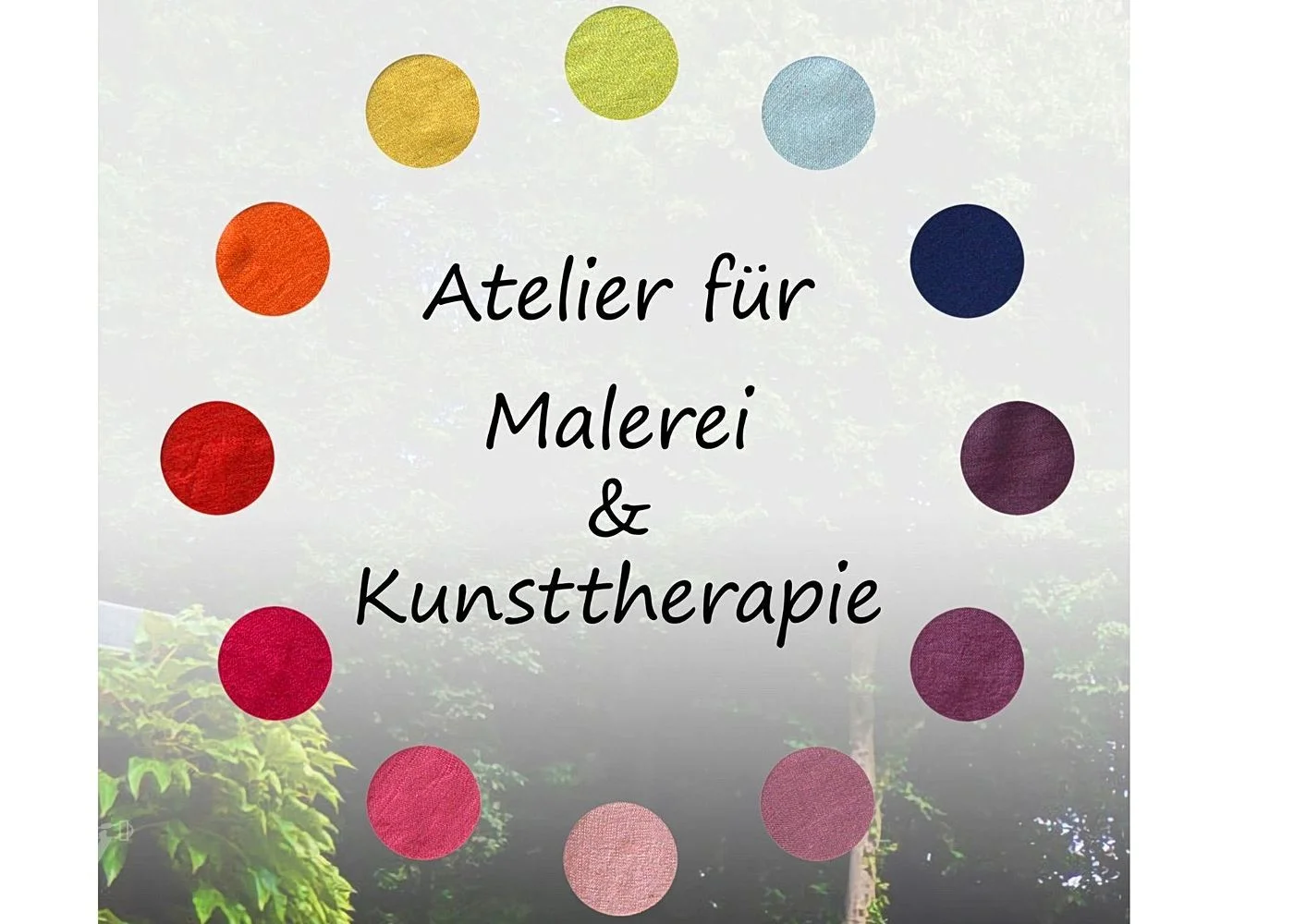 Malen im Künstleratelier – Foto 10
