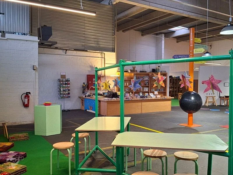 KL!CK Kindermuseum – Bild 8