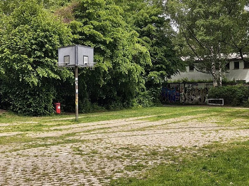 Geisterspielplatz Wrangelstraße – Bild 16