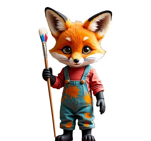 Print-Füchse Druckworkshop – Bild 4