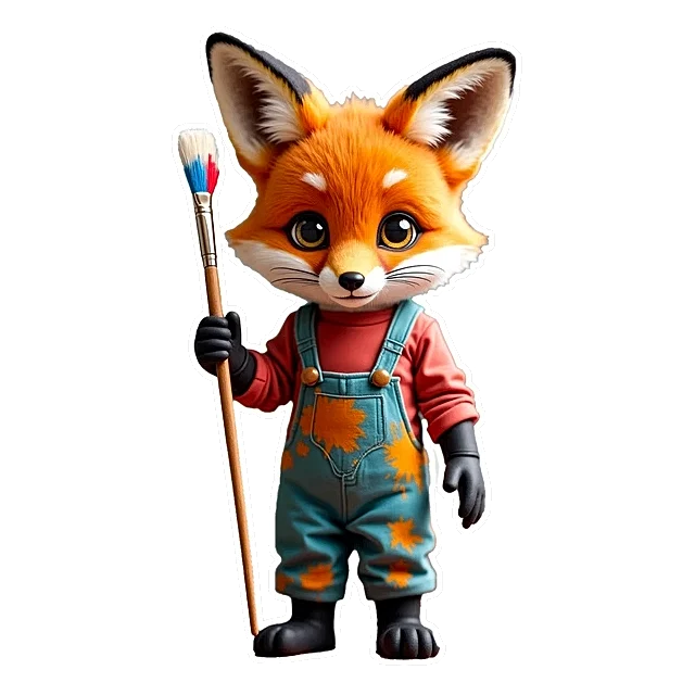 Print-Füchse Druckworkshop