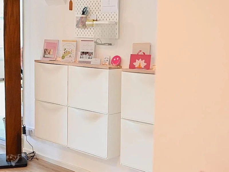 The little bold - Kreativwerkstatt für Kinder – Bild 7