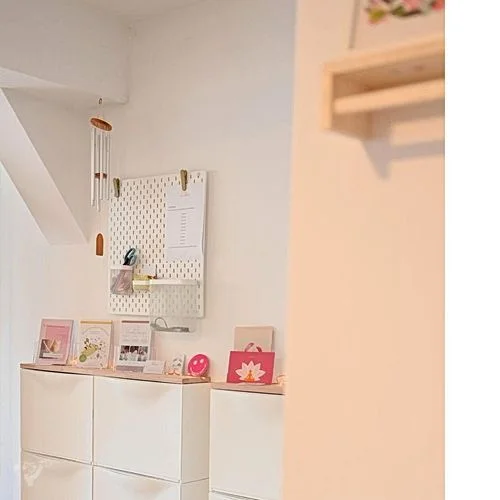The little bold - Kreativwerkstatt für Kinder