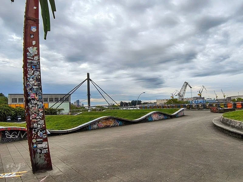 Park Fiction – Bild 9
