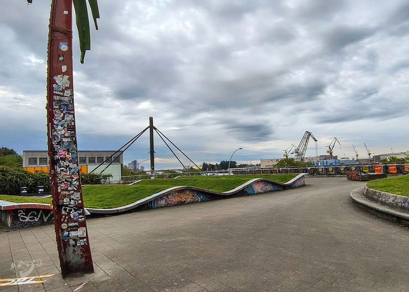 Park Fiction – Foto 9