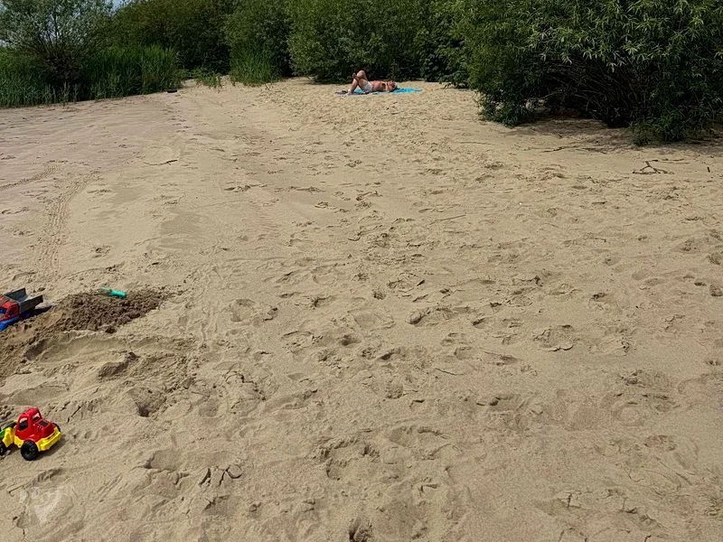 Falkensteiner Ufer Elbstrand – Bild 10