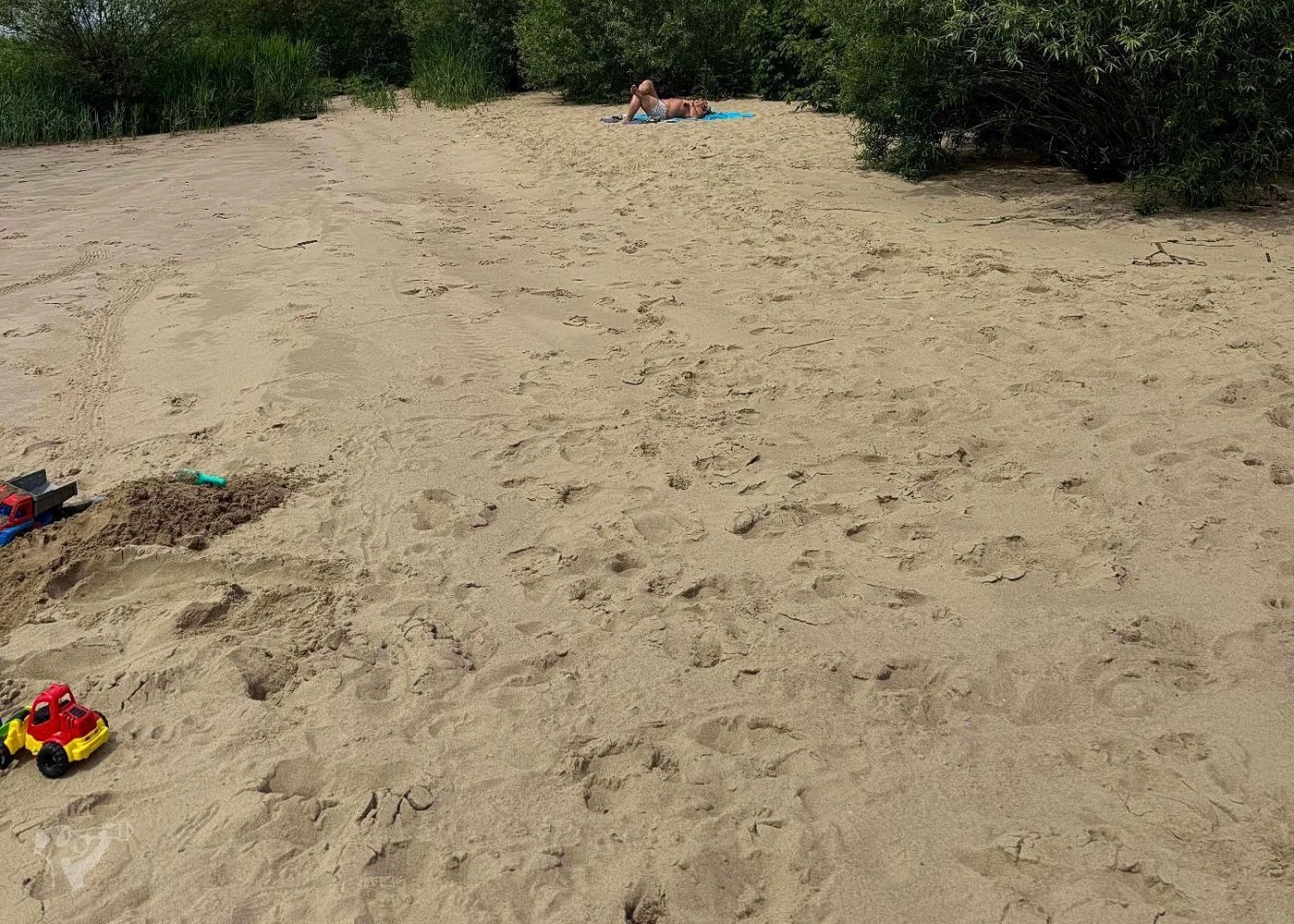 Falkensteiner Ufer Elbstrand – Foto 10
