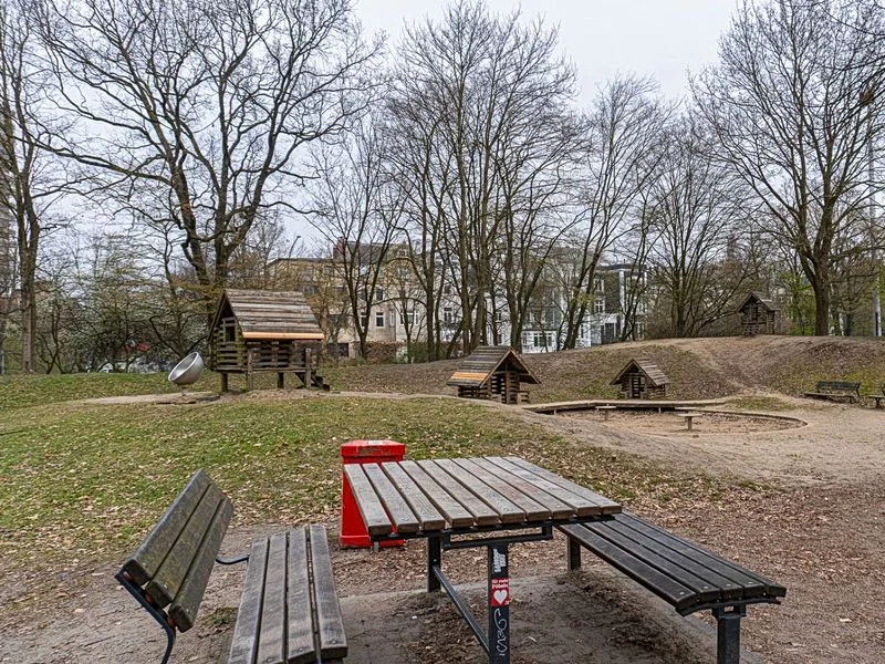 Spielplatz im Schanzenpark – Bild 10