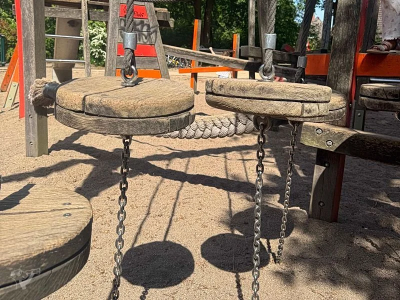 Spielplatz am Beseler Platz – Bild 12