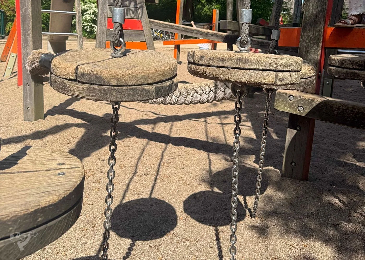 Spielplatz am Beseler Platz – Foto 12