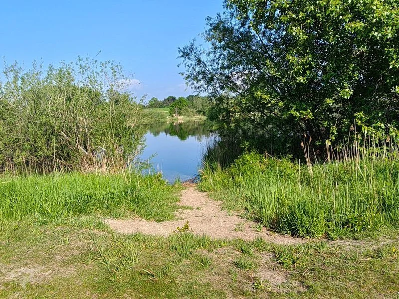 Hohendeicher See (Oortkatensee) – Bild 8