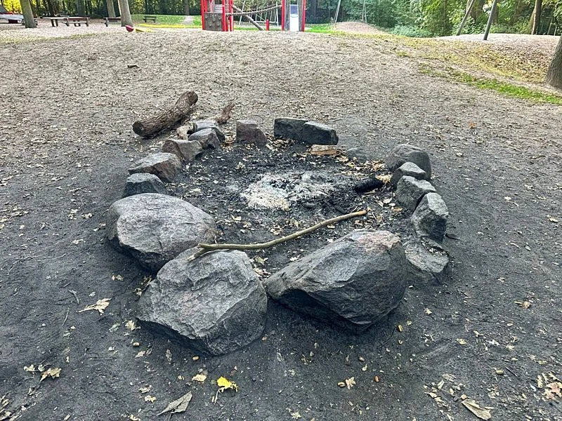 Waldspielplatz im Stadtpark – Bild 17