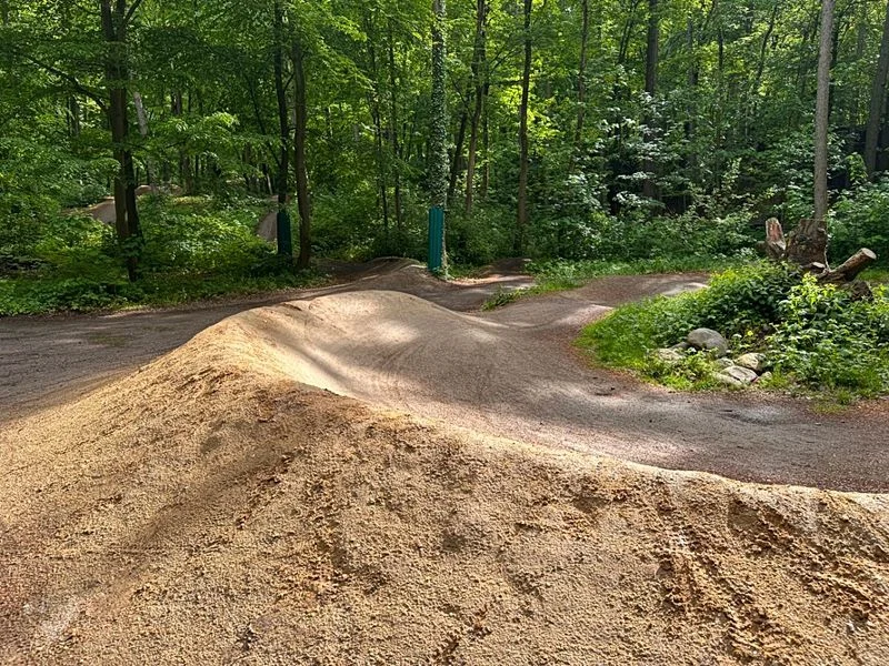 Bikepark Volkspark – Bild 11